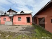 Casa 5 camere, 21 ari teren, zona Darmanesti 