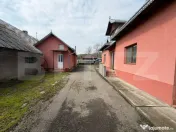 Casa 5 camere, 21 ari teren, zona Darmanesti 