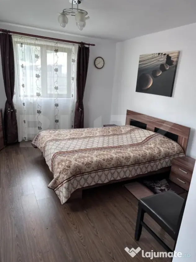 Casa 5 camere, 21 ari teren, zona Darmanesti