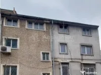 Vila Stirbei Voda- Berzei D P 2 M 