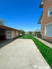 Casă individuală | 220+ mp utili | teren 1.000 mp | 8 came