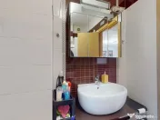 Apartament exclusivist 2 camere + terasă 24 mp – Asmit... 