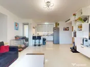 Apartament exclusivist 2 camere + terasă 24 mp – Asmit... 