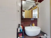 Apartament exclusivist 2 camere + terasă 24 mp – Asmit... 