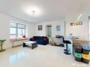 Apartament exclusivist 2 camere + terasă 24 mp – Asmit... 