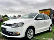 Volkswagen Polo 1.4 tdi 2014 in rate cu avans 0 