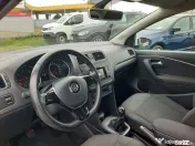 Volkswagen Polo 1.4 tdi 2014 in rate cu avans 0 