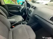 Volkswagen Polo 1.4 tdi 2014 in rate cu avans 0 