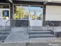Spațiu comercial de închiriat | 100 mp | Parter | Ideal ca