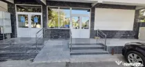 Spațiu comercial de închiriat | 100 mp | Parter | Ideal ca