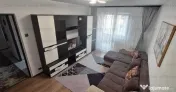 Apartament 2 camere, decomandat, etaj 2/4, mobilat, zona Tractorul! 