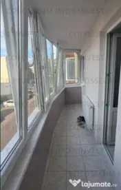 Apartament 2 camere, decomandat, etaj 2/4, mobilat, zona Tractorul! 