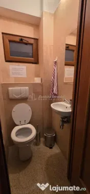 Vila 5 camere, 150 mp, Decebal- birou sau locuit, Pta Alba I 