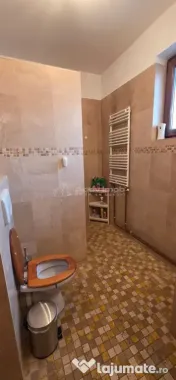 Vila 5 camere, 150 mp, Decebal- birou sau locuit, Pta Alba I 