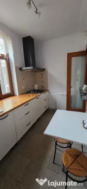 Vila 5 camere, 150 mp, Decebal- birou sau locuit, Pta Alba I 