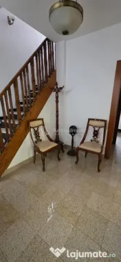 Vila 5 camere, 150 mp, Decebal- birou sau locuit, Pta Alba I 