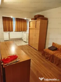 COLOSSEUM: Garsoniera Ct termica balcon beci Bartolomeu