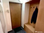 Apartament 1 camera D, in Oancea 