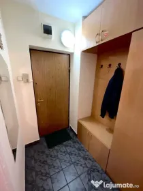 Apartament 1 camera D, in Oancea