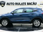 Hyundai Tucson 1.6 Benzina 132CP 2017 Euro 6 