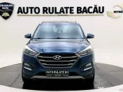 Hyundai Tucson 1.6 Benzina 132CP 2017 Euro 6 