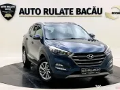 Hyundai Tucson 1.6 Benzina 132CP 2017 Euro 6 