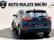 Hyundai Tucson 1.6 Benzina 132CP 2017 Euro 6 