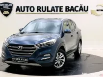 Hyundai Tucson 1.6 Benzina 132CP 2017 Euro 6