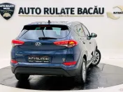 Hyundai Tucson 1.6 Benzina 132CP 2017 Euro 6 