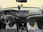 Hyundai Tucson 1.6 Benzina 132CP 2017 Euro 6 