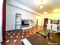 Apartament 2 camere Militari Residence, mobilata, utilata 35 