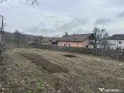 Teren intravilan 1 304 mp - Calinesti- Gorganu-Arges! 