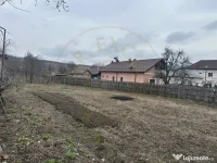 Teren intravilan 1 304 mp - Calinesti- Gorganu-Arges! 