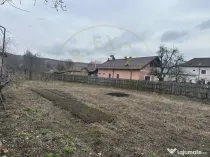 Teren intravilan 1 304 mp - Calinesti- Gorganu-Arges!