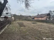 Teren intravilan 1 304 mp - Calinesti- Gorganu-Arges! 