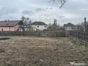 Teren intravilan 1 304 mp - Calinesti- Gorganu-Arges! 