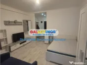 Garsoniera mobilata si utilata in Militari Residence 300 eu 