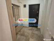 Garsoniera mobilata si utilata in Militari Residence 300 eu 