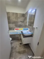 Garsoniera mobilata si utilata in Militari Residence 300 eu 