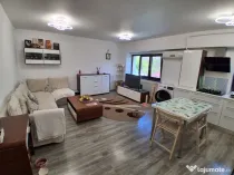 Apartament 3 camere,2 bai, et. 3din4 Pacurari