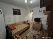 INCHIRIEM APARTAMENT 1 CAMERA --LINISTE si CONFORT 