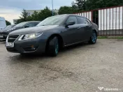 Saab 9-5 vector / 1,6 benzină / 2011 