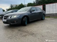 Saab 9-5 vector / 1,6 benzină / 2011 