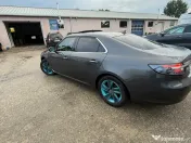 Saab 9-5 vector / 1,6 benzină / 2011 