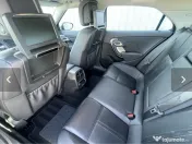 Saab 9-5 vector / 1,6 benzină / 2011 