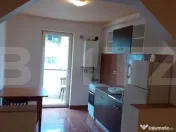 Apartament o cameră, 45 mp, zona Florilor 
