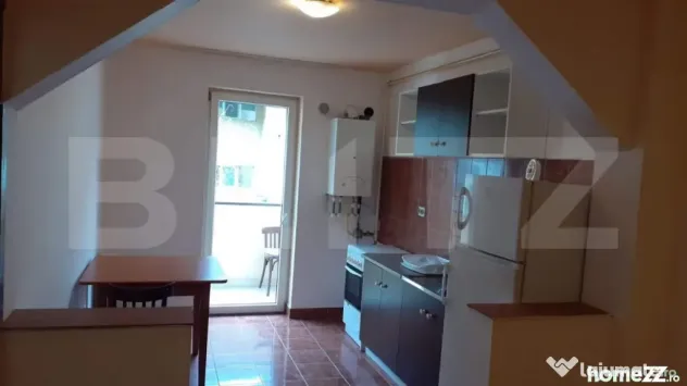 Apartament o cameră, 45 mp, zona Florilor