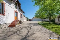 Sediu firma rezidential, pe domeniu de 2.240 mp teren,Centr