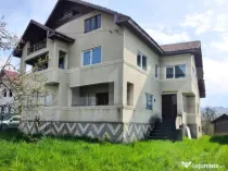 ???? Vilă 460 mp cu Panoramă Superbă – ideal Pensiune s