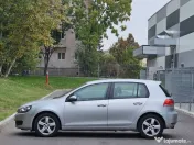VW Golf 6 1.4TSI Navigatie SenzoriParcare Clima CamerăMarșar 